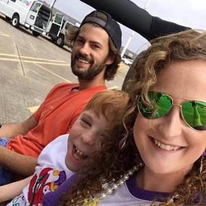 Meet your Posher, Lance